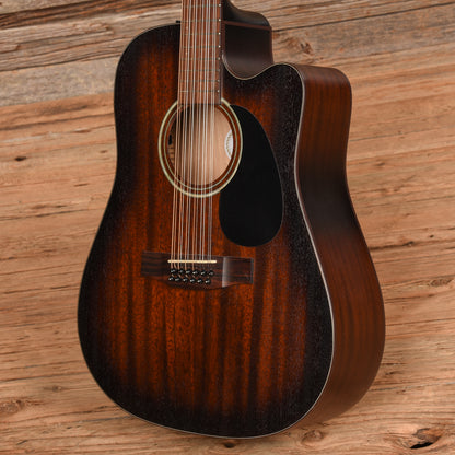 Mitchell T331TCE Sunburst Acoustic Guitars / Dreadnought