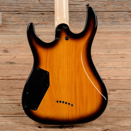 Mitchell MD150SB Sunburst Electric Guitars / Solid Body
