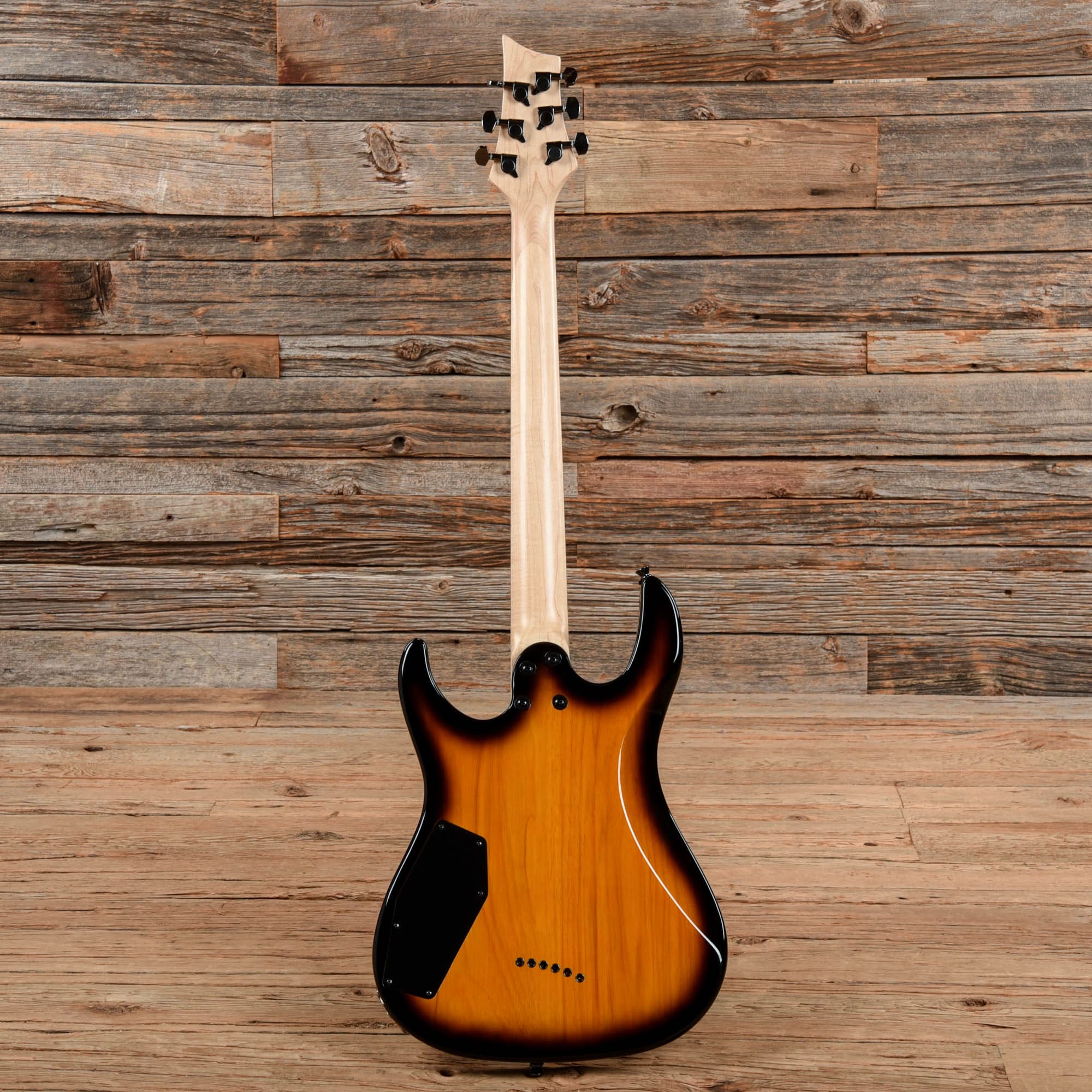 Mitchell MD150SB Sunburst Electric Guitars / Solid Body