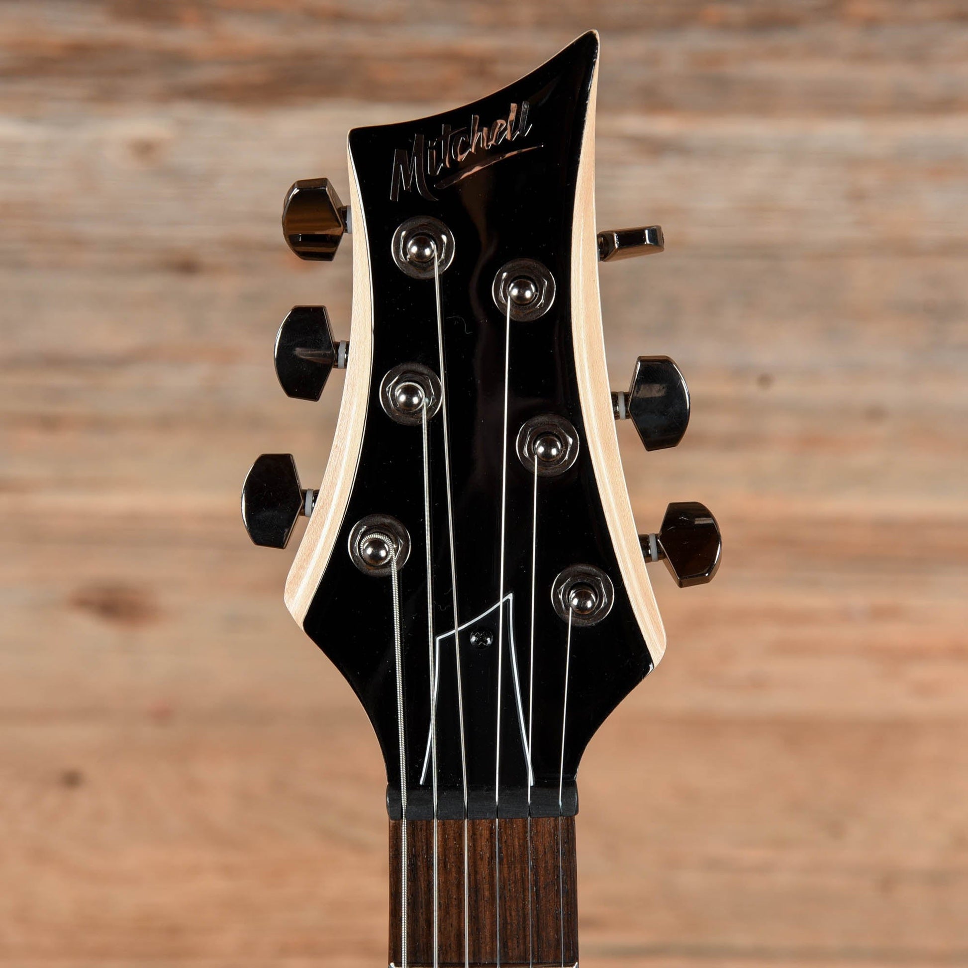 Mitchell MD150SB Sunburst Electric Guitars / Solid Body