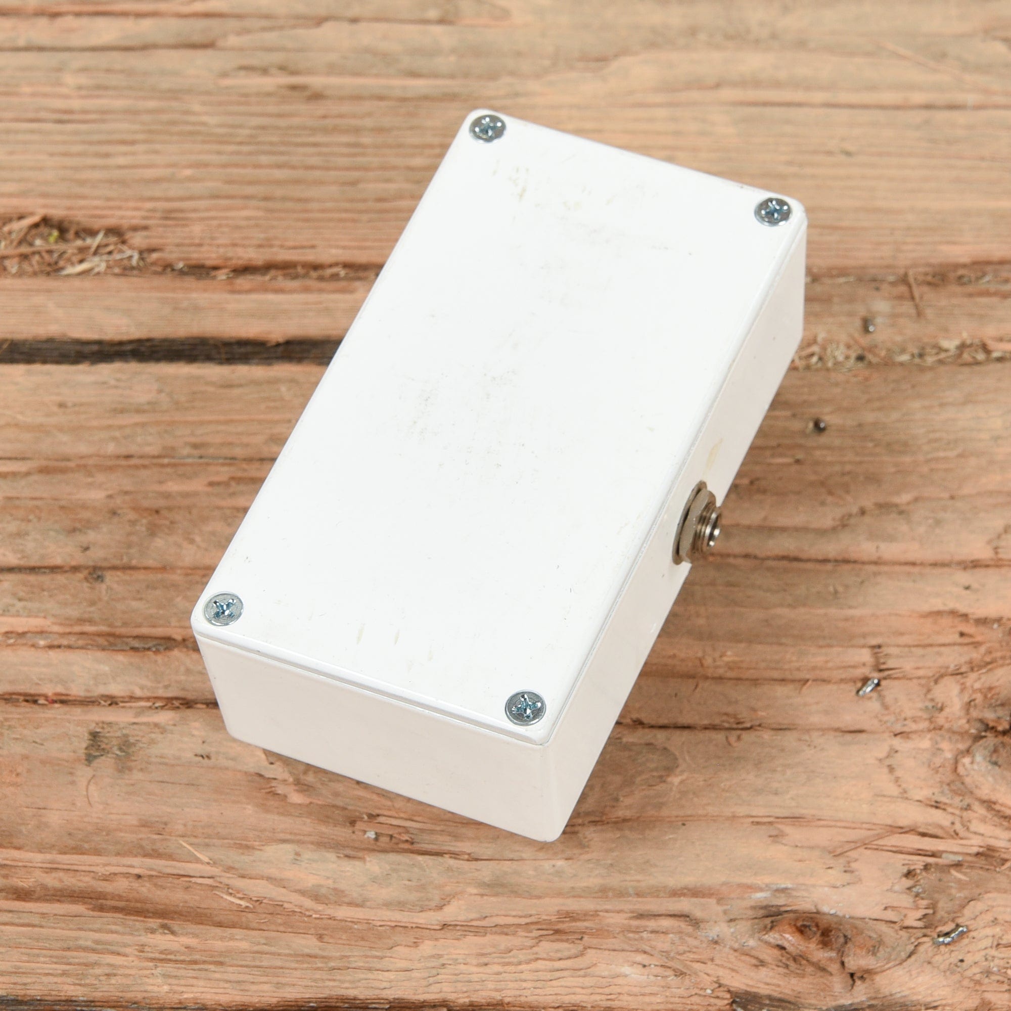 MJM Dallas Boost Effects and Pedals / Overdrive and Boost