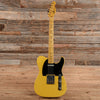 MJT Blackguard Butterscotch Blonde Electric Guitars / Solid Body