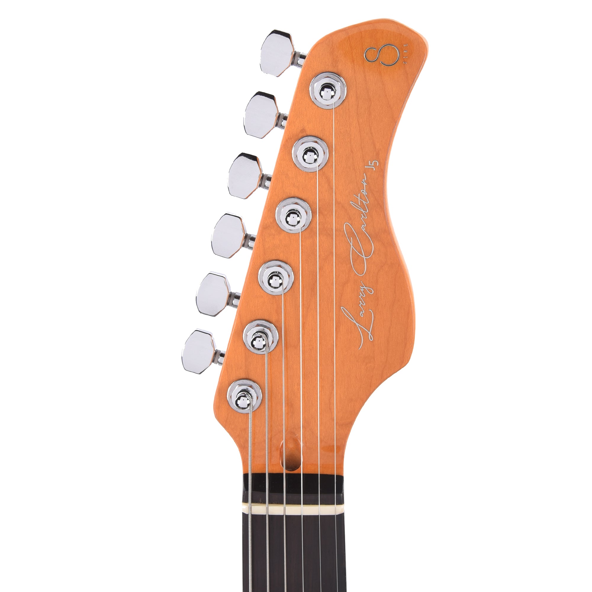 Sire Larry Carlton J5 3-Tone Sunburst