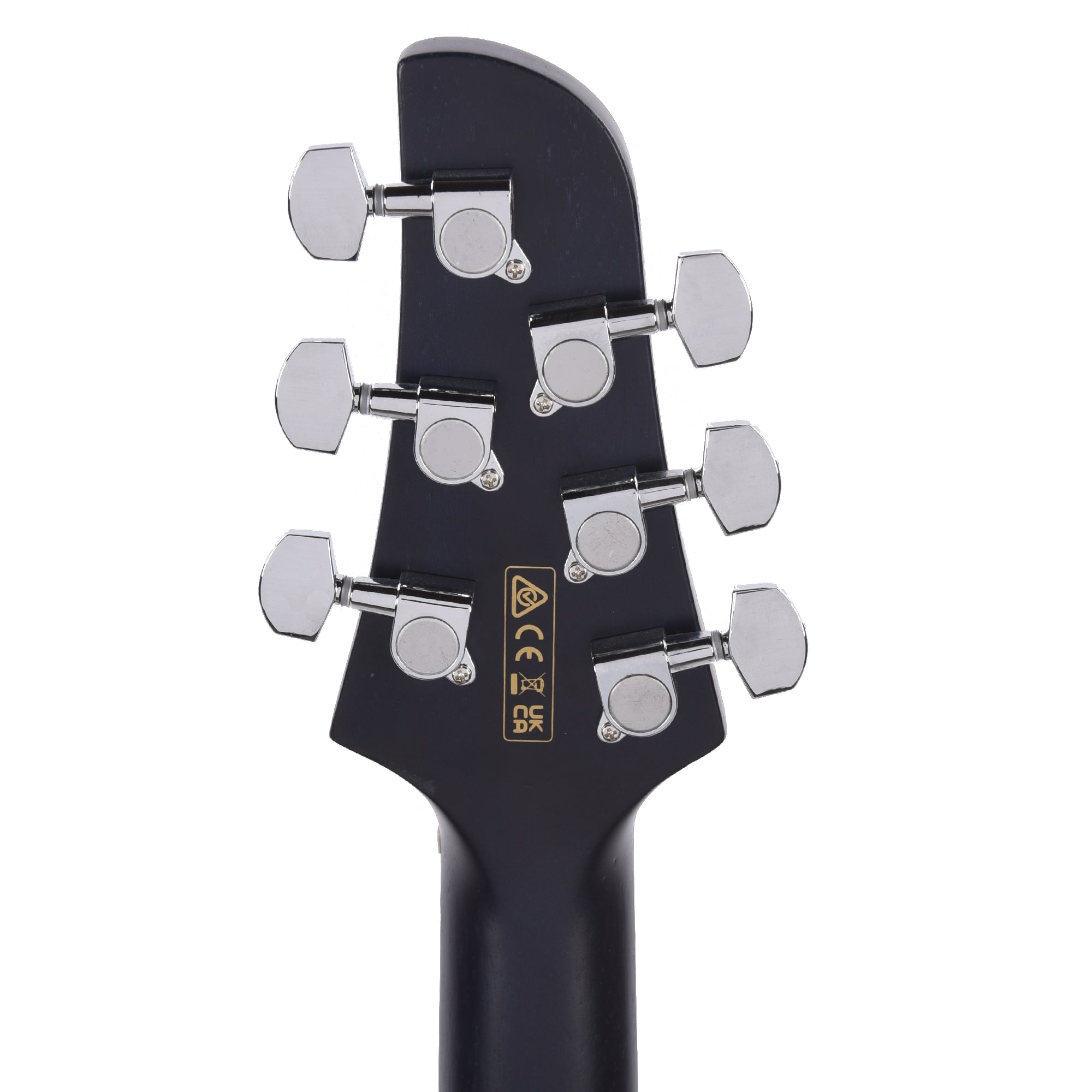 Ibanez TCM50FMODB Talman Acoustic Electric Guitar Open Pore Blue Denim