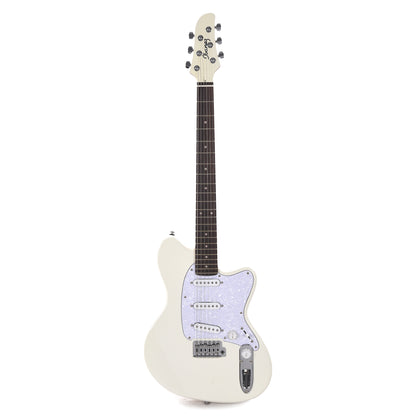 Ibanez ICHI00VWH Ichika Signature Electric Guitar Vintage White