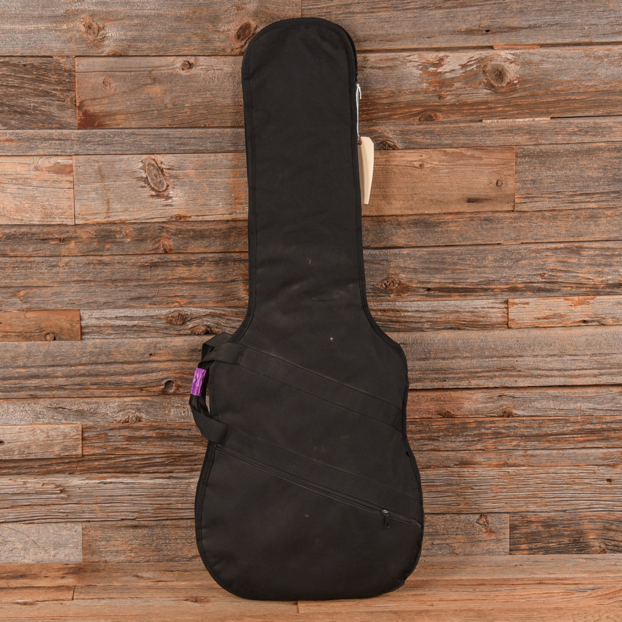 Fender American Standard Telecaster Neck w/ Unknown Fender Body Midnight Wine