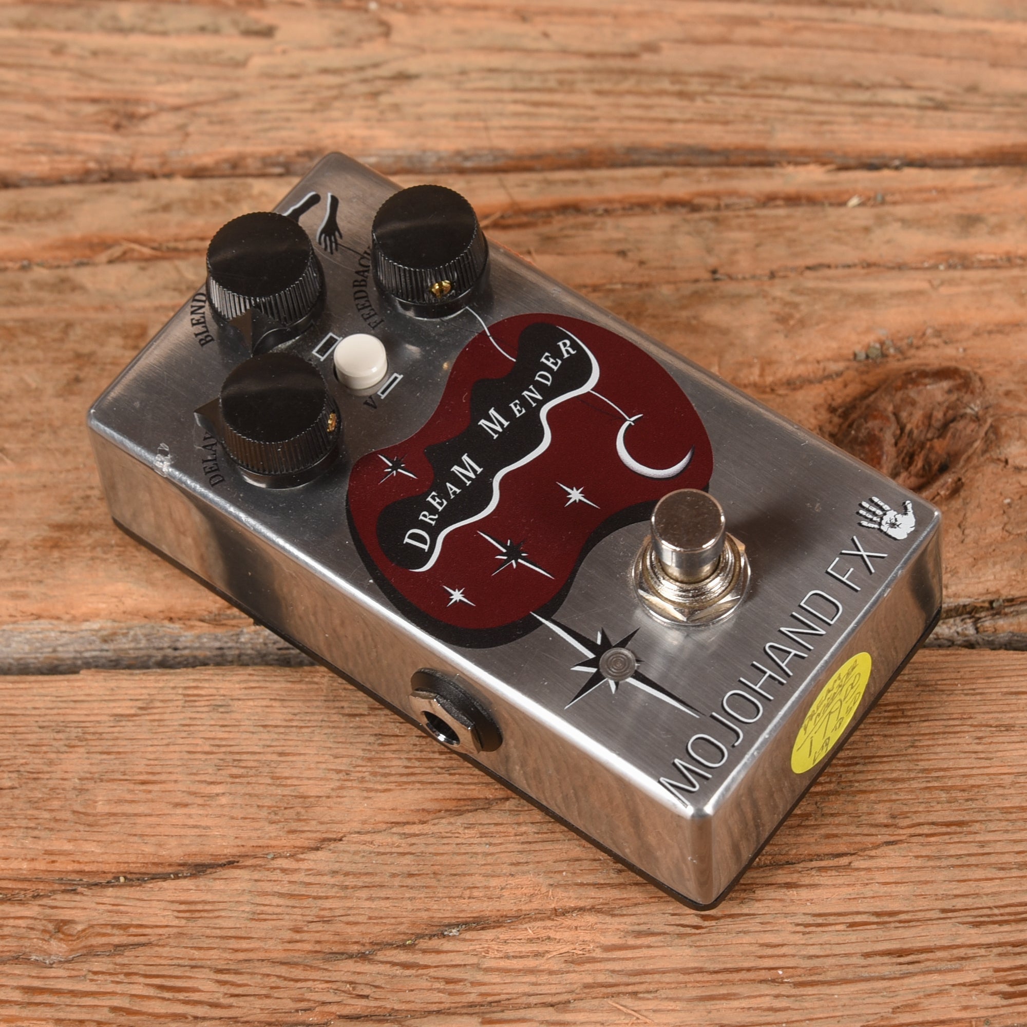 Mojo Hand FX Dream Mender – Chicago Music Exchange
