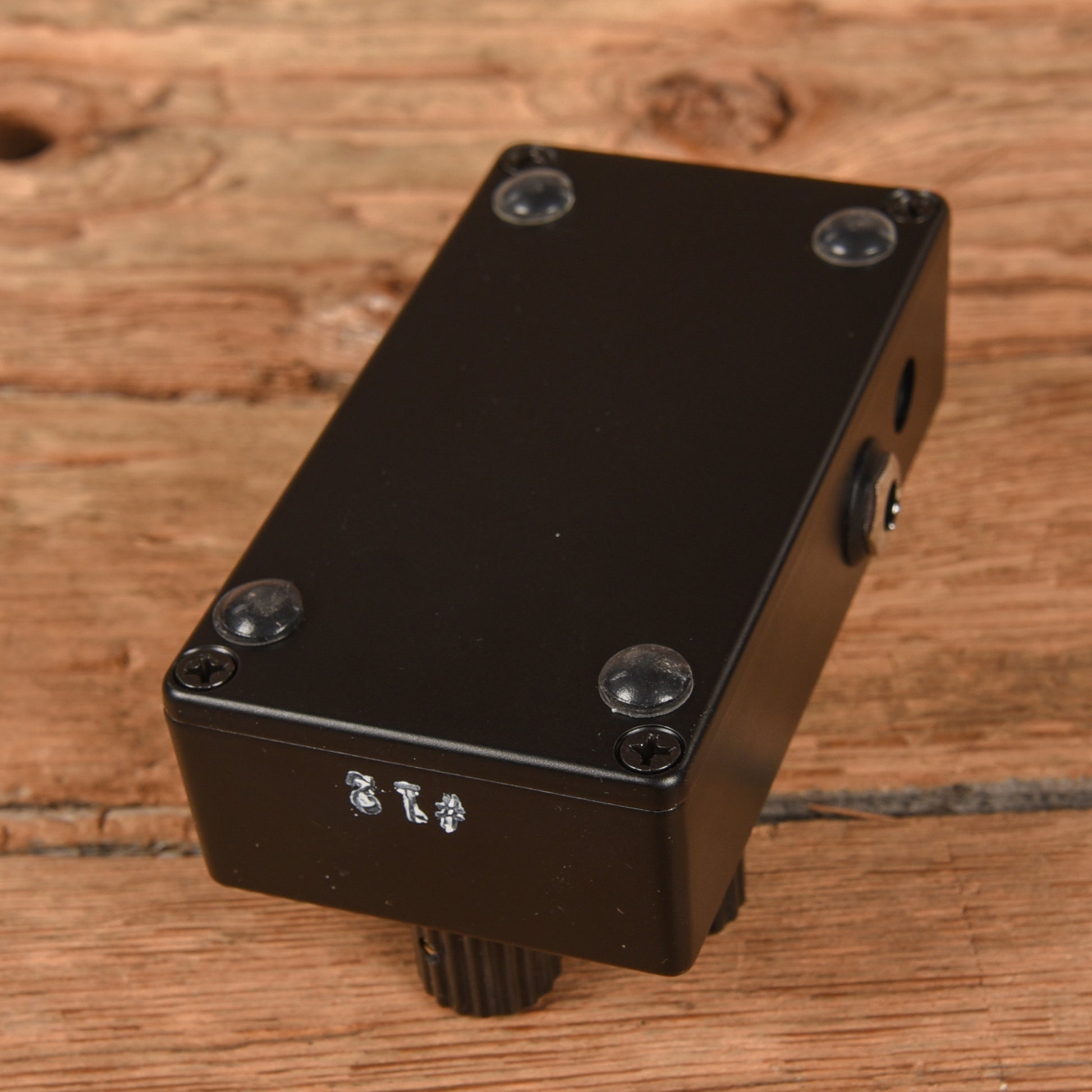 Mojo Hand FX Stylus Modulator Effects and Pedals / Multi-Effect Unit