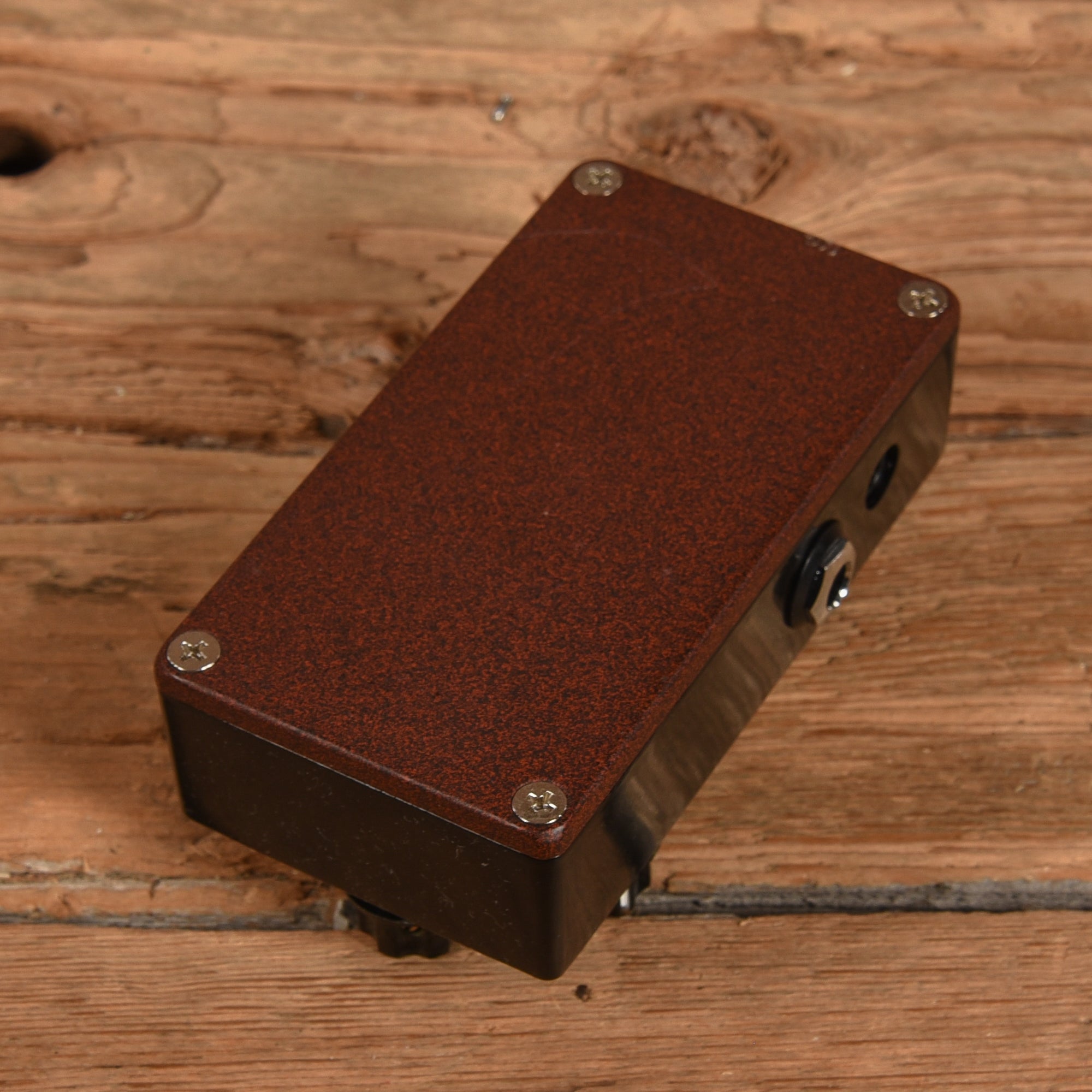 Mojo Hand FX Park Theatre Effects and Pedals / Overdrive and Boost