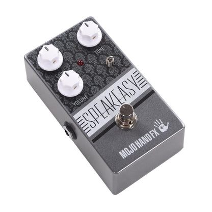 Mojo Hand FX Speakeasy Preamp Pedal Effects and Pedals / Overdrive and Boost