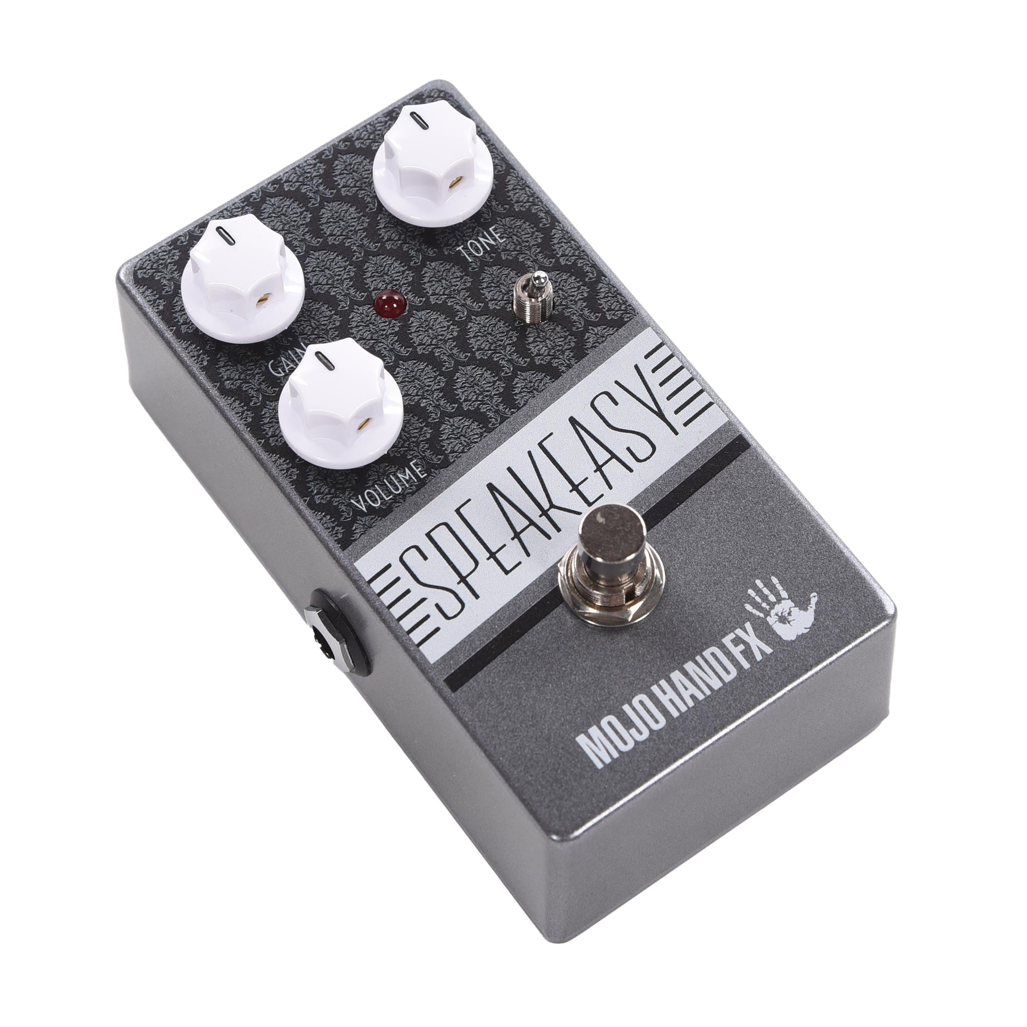 Mojo Hand FX Speakeasy Preamp Pedal Effects and Pedals / Overdrive and Boost