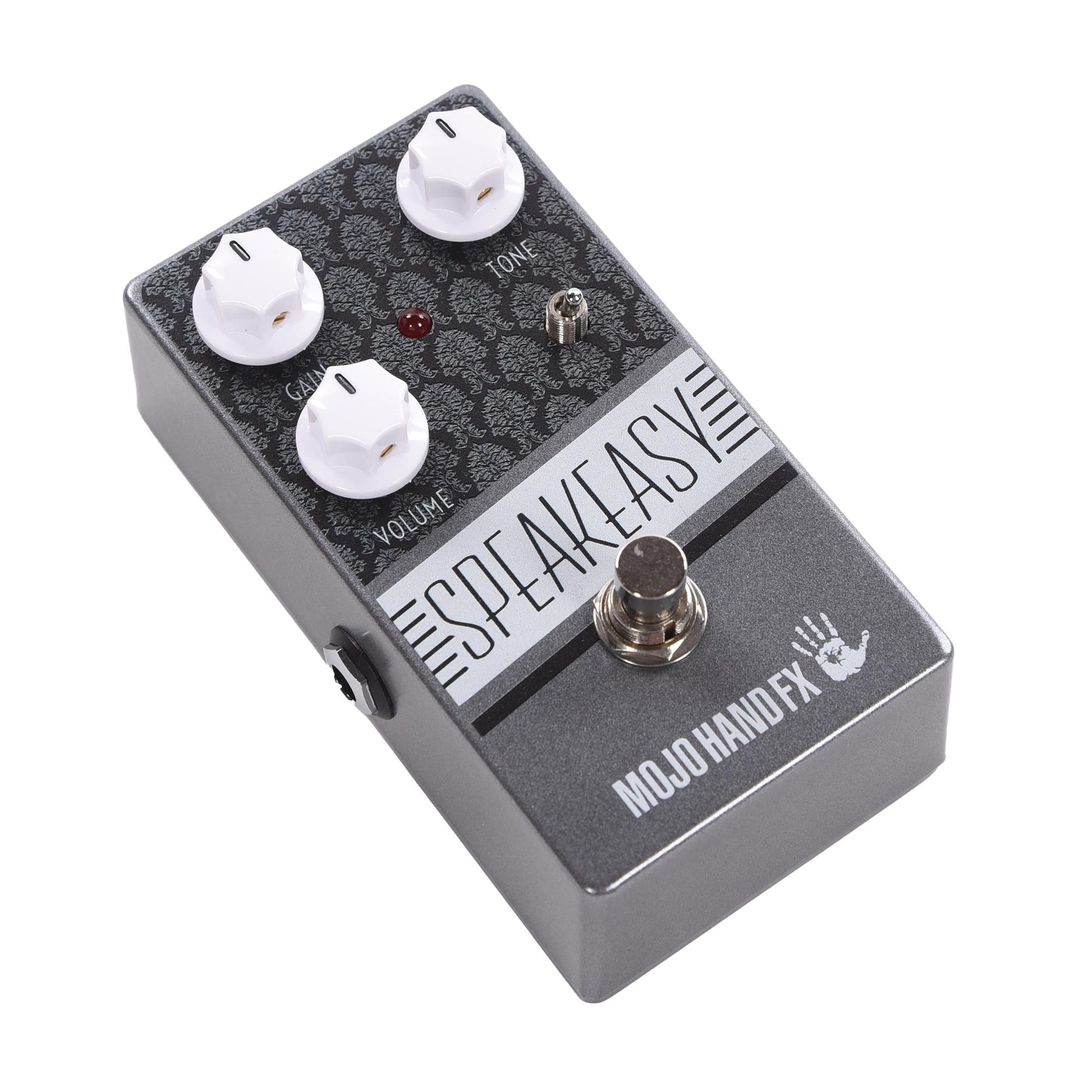 Mojo Hand FX Speakeasy Preamp Pedal Effects and Pedals / Overdrive and Boost