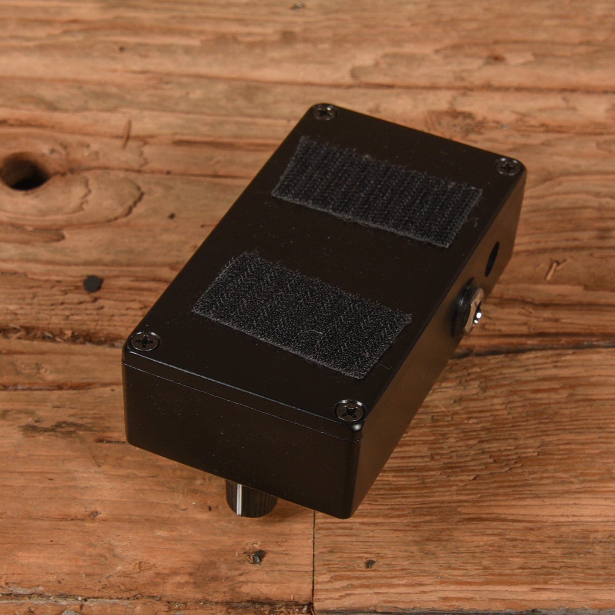 Mojo Hand FX Mr-O Effects and Pedals / Phase Shifters