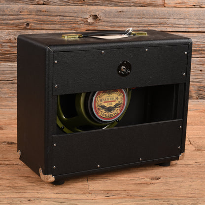 Mojotone 1x12 Guitar Cabinet Amplifiers
