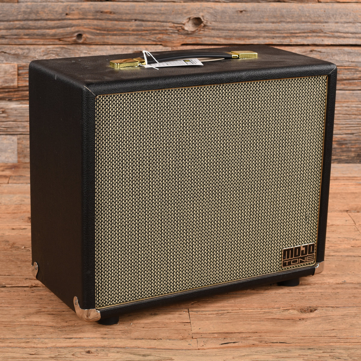 Mojotone 1x12 Guitar Cabinet Amplifiers