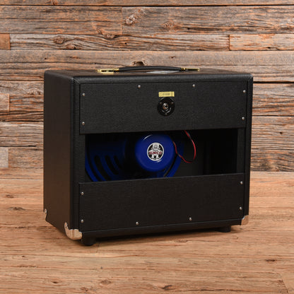 Mojotone 1x12" Speaker Cab w/ Weber Alnico Amps / Guitar Amps / Guitar Cabinets