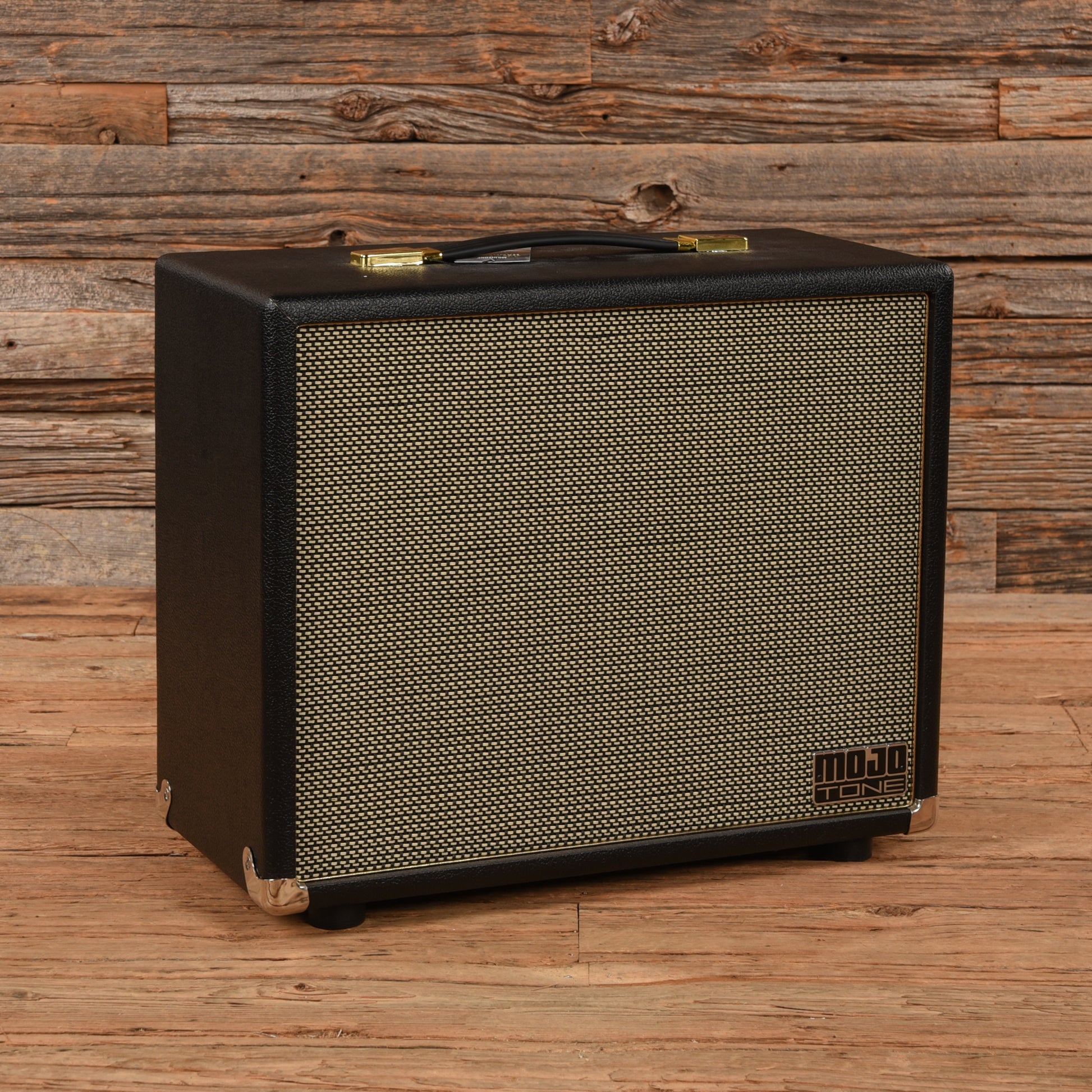 Mojotone 60-Watt 1x12" Guitar Speaker Cab w/ Celestion G12 NEO Creamback Amps / Guitar Amps / Guitar Cabinets