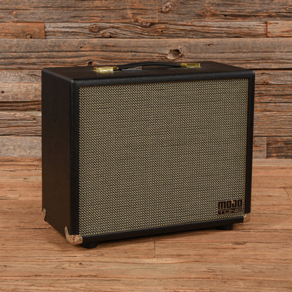 Mojotone 60-Watt 1x12" Guitar Speaker Cab w/ Celestion G12 NEO Creamback Amps / Guitar Amps / Guitar Cabinets