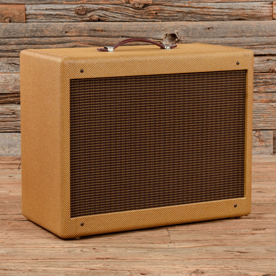 Mojotone Tweed 1x12