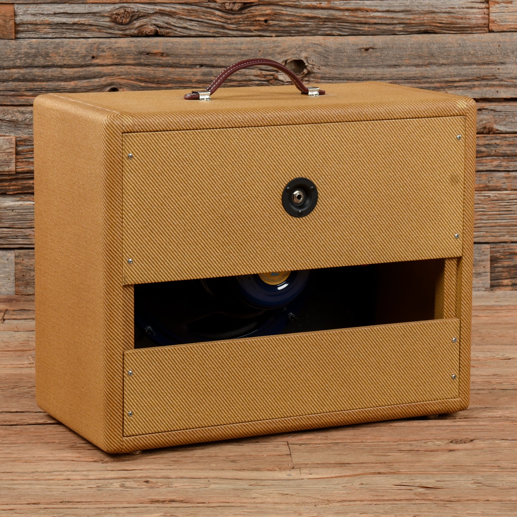 Mojotone Tweed 1x12