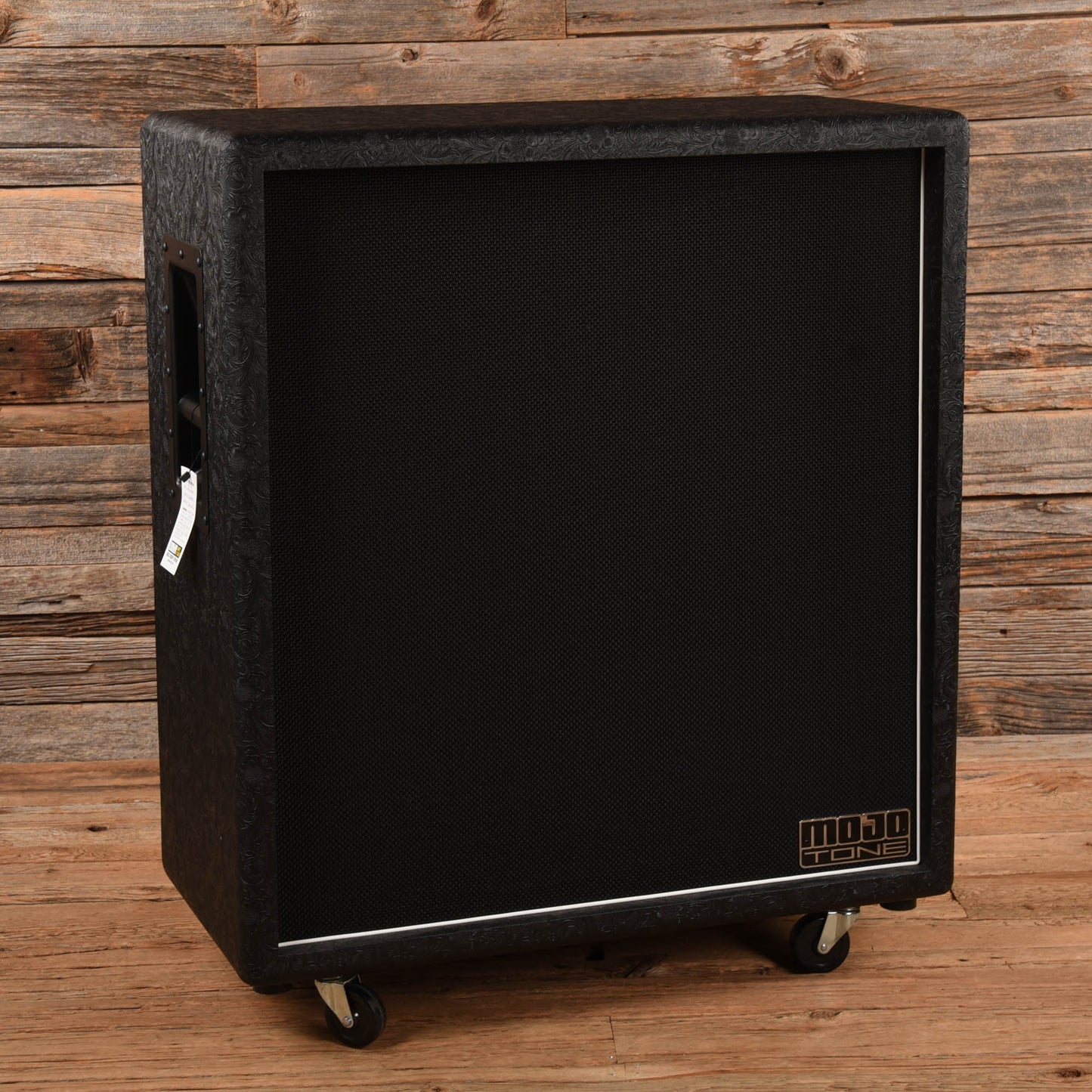 Mojotone Grand Canyon 4x12 Guitar Cabinet  2022 Amps / Guitar Cabinets