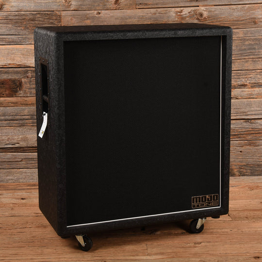 Mojotone Grand Canyon 4x12 Guitar Cabinet  2022 Amps / Guitar Cabinets
