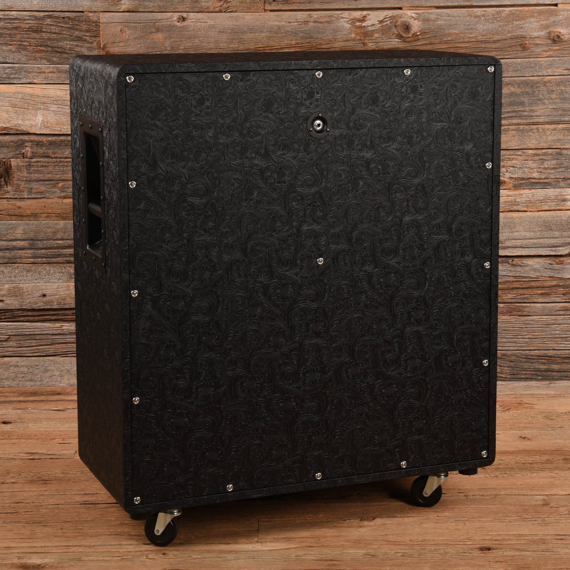 Mojotone Grand Canyon 4x12 Guitar Cabinet  2022 Amps / Guitar Cabinets