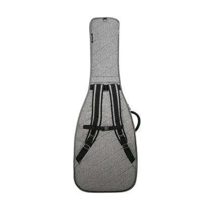 MONO M80 Electric Bass Sleeve 2.0 Ash Accessories / Cases and Gig Bags / Bass Cases