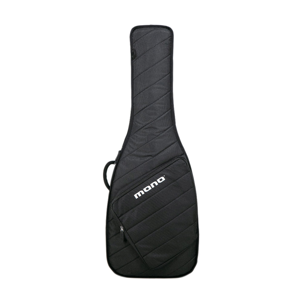 MONO M80 Electric Bass Sleeve 2.0 Black Accessories / Cases and Gig Bags / Bass Cases