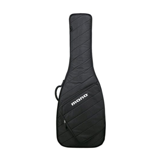 MONO M80 Electric Bass Sleeve 2.0 Black Accessories / Cases and Gig Bags / Bass Cases