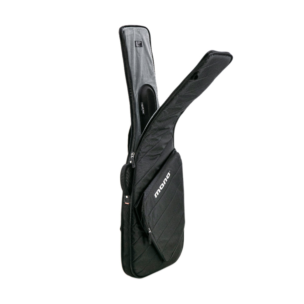 MONO M80 Electric Bass Sleeve 2.0 Black Accessories / Cases and Gig Bags / Bass Cases