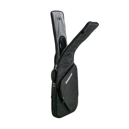 MONO M80 Electric Bass Sleeve 2.0 Black Accessories / Cases and Gig Bags / Bass Cases