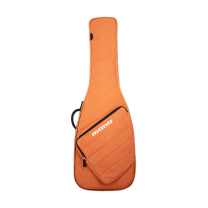 MONO M80 Electric Bass Sleeve 2.0 Burnt Orange Accessories / Cases and Gig Bags / Bass Cases
