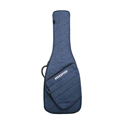 MONO M80 Electric Bass Sleeve 2.0 Moonlight Blue Accessories / Cases and Gig Bags / Bass Cases