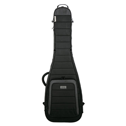 MONO Ultra Dual Bass Gig Bag Black Accessories / Cases and Gig Bags / Bass Cases