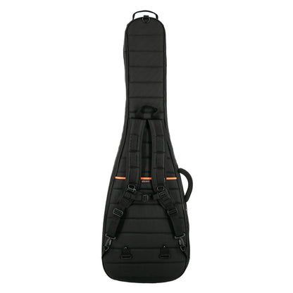 MONO Ultra Single Bass Gig Bag Black Accessories / Cases and Gig Bags / Bass Cases