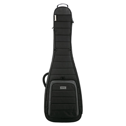 MONO Ultra Single Bass Gig Bag Black Accessories / Cases and Gig Bags / Bass Cases
