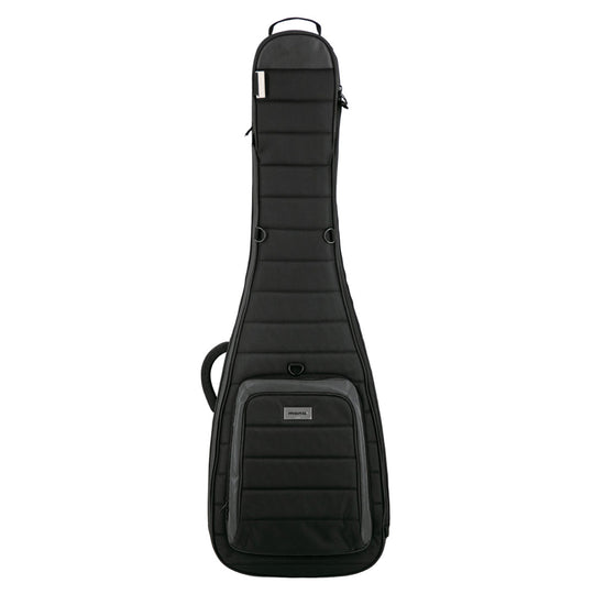 MONO Ultra Single Bass Gig Bag Black Accessories / Cases and Gig Bags / Bass Cases