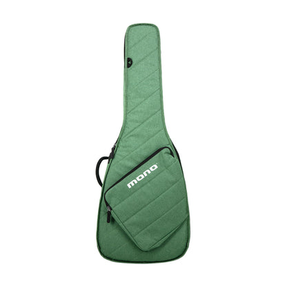 MONO M80 Dreadnought Guitar Sleeve 2.0 Amazon Green Accessories / Cases and Gig Bags / Guitar Cases