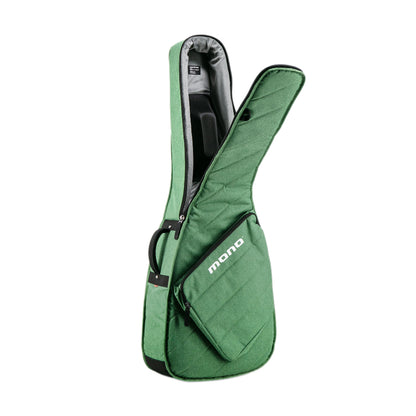 MONO M80 Dreadnought Guitar Sleeve 2.0 Amazon Green Accessories / Cases and Gig Bags / Guitar Cases