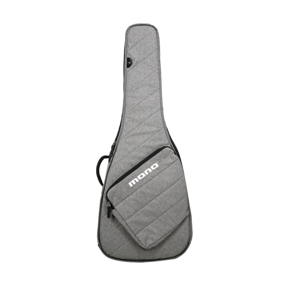 MONO M80 Dreadnought Guitar Sleeve 2.0 Ash Accessories / Cases and Gig Bags / Guitar Cases
