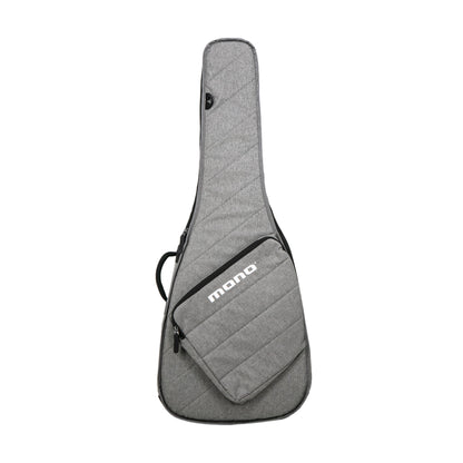 MONO M80 Dreadnought Guitar Sleeve 2.0 Ash Accessories / Cases and Gig Bags / Guitar Cases