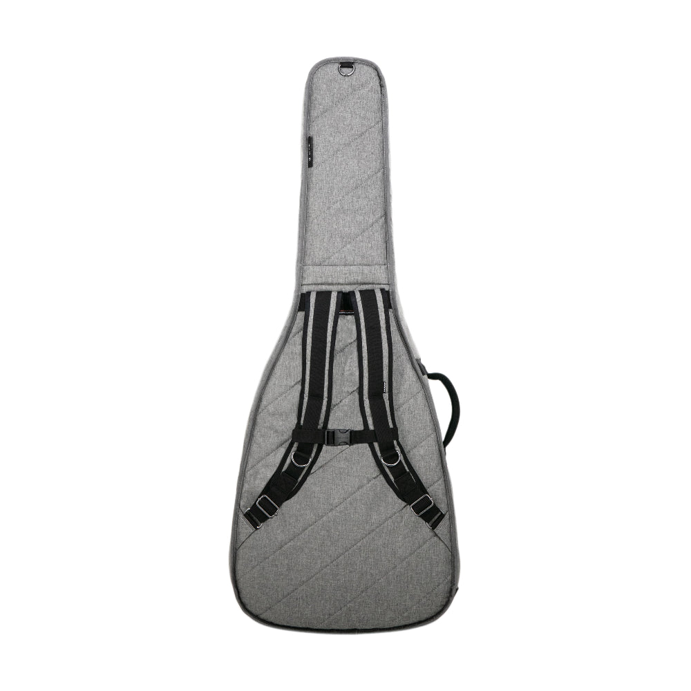 MONO M80 Dreadnought Guitar Sleeve 2.0 Ash Accessories / Cases and Gig Bags / Guitar Cases