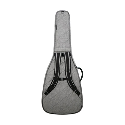 MONO M80 Dreadnought Guitar Sleeve 2.0 Ash Accessories / Cases and Gig Bags / Guitar Cases