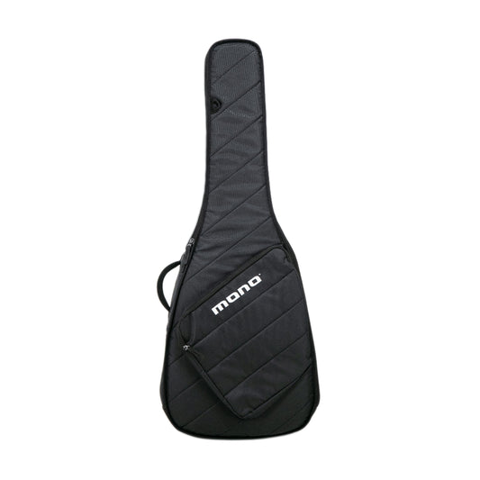 MONO M80 Dreadnought Guitar Sleeve 2.0 Black Accessories / Cases and Gig Bags / Guitar Cases