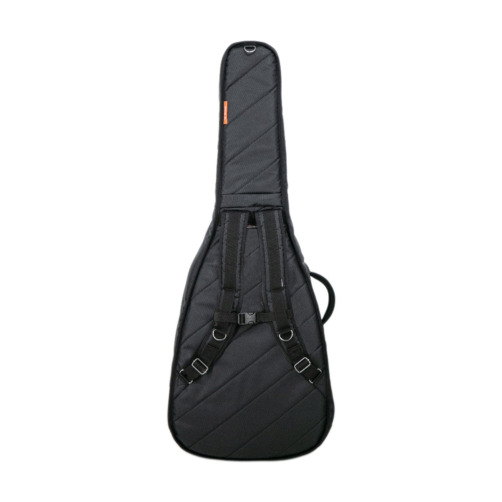 MONO M80 Dreadnought Guitar Sleeve 2.0 Black Accessories / Cases and Gig Bags / Guitar Cases