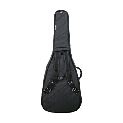 MONO M80 Dreadnought Guitar Sleeve 2.0 Black Accessories / Cases and Gig Bags / Guitar Cases