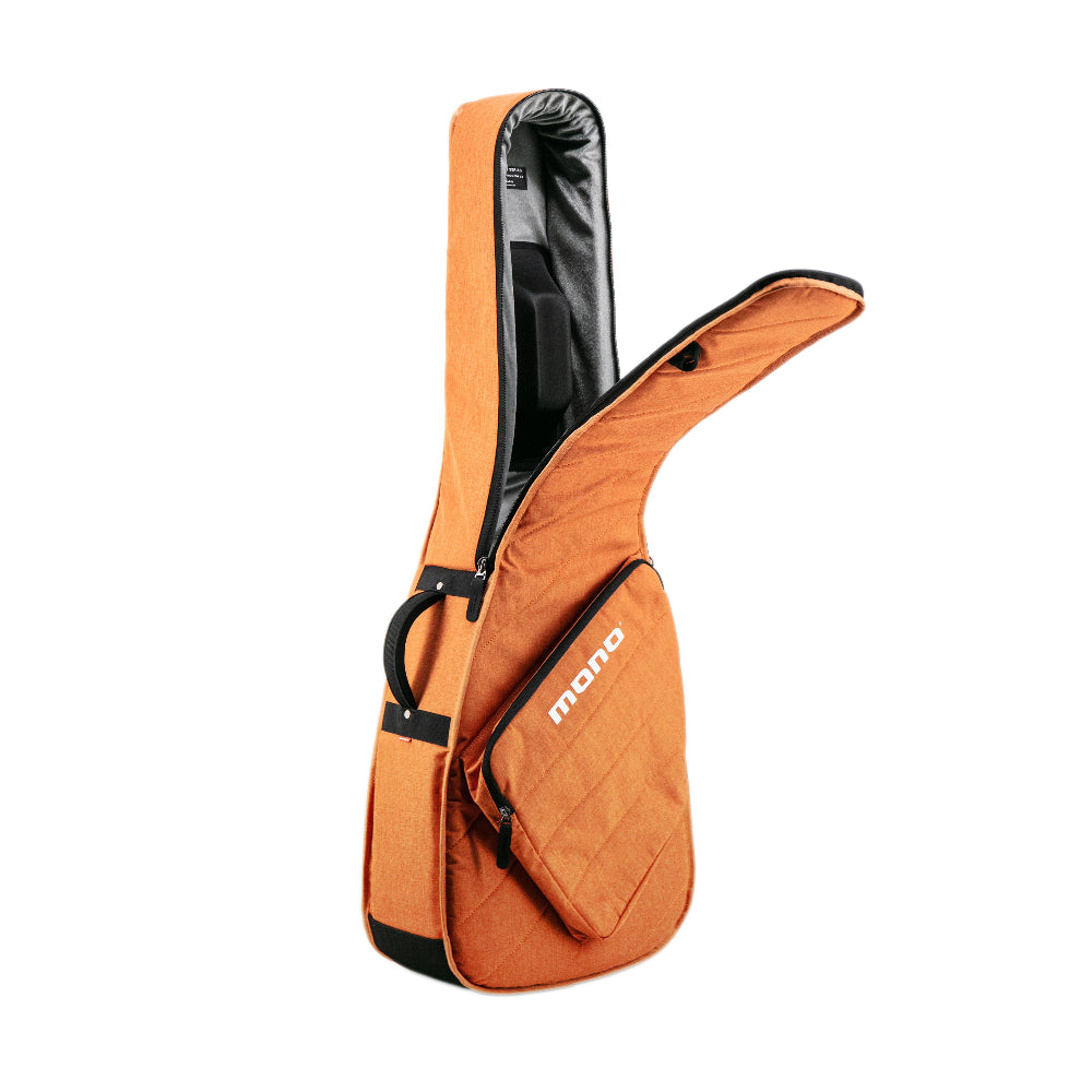 MONO M80 Dreadnought Guitar Sleeve 2.0 Burnt Orange Accessories / Cases and Gig Bags / Guitar Cases
