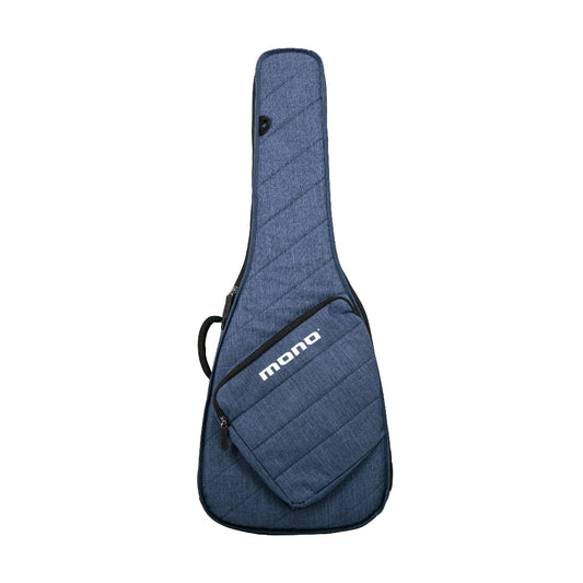MONO M80 Dreadnought Guitar Sleeve 2.0 Moonlight Blue Accessories / Cases and Gig Bags / Guitar Cases
