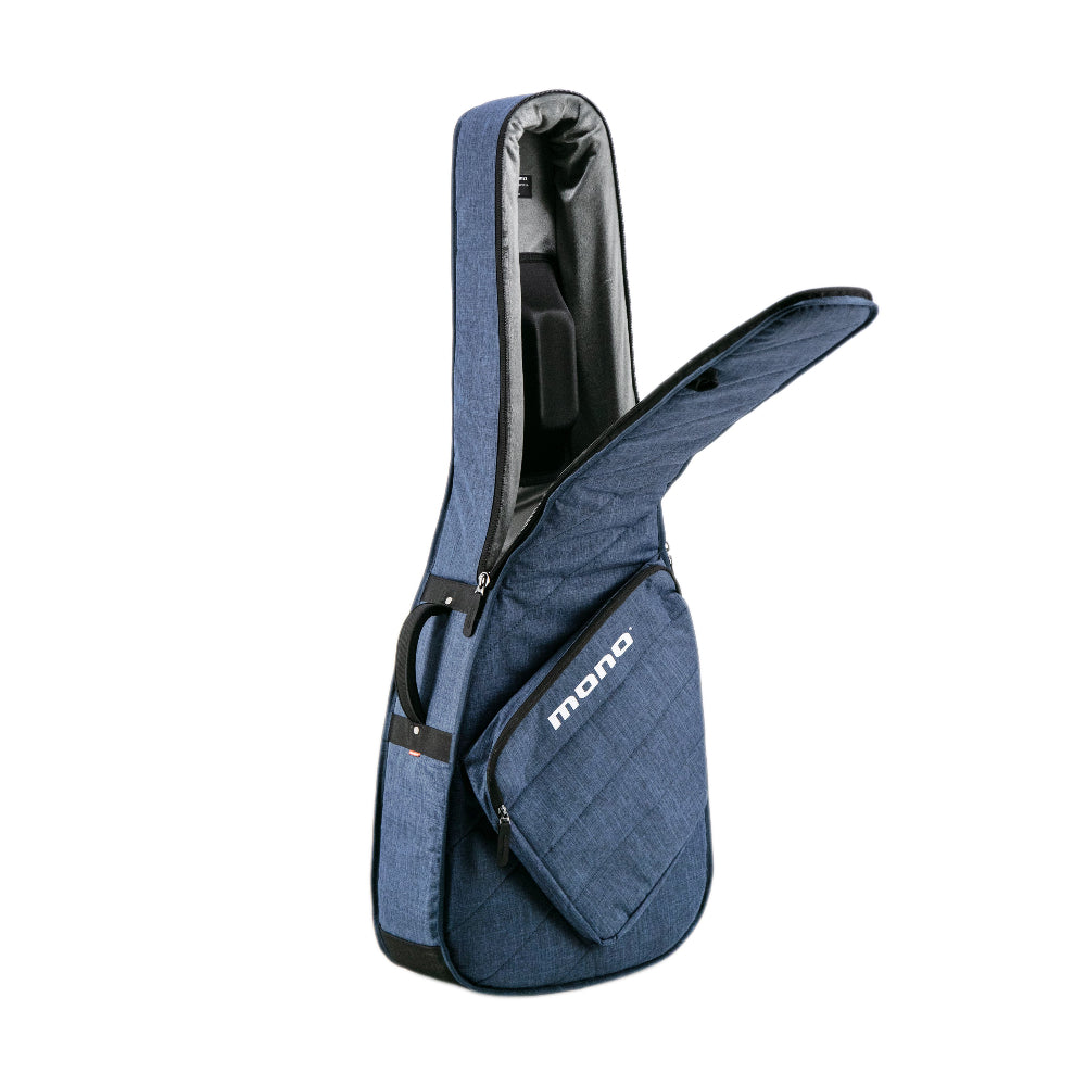 MONO M80 Dreadnought Guitar Sleeve 2.0 Moonlight Blue Accessories / Cases and Gig Bags / Guitar Cases